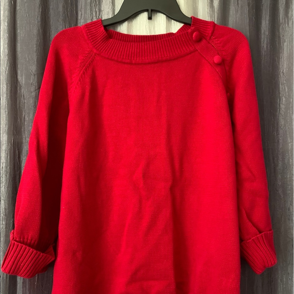 karen scott sweater